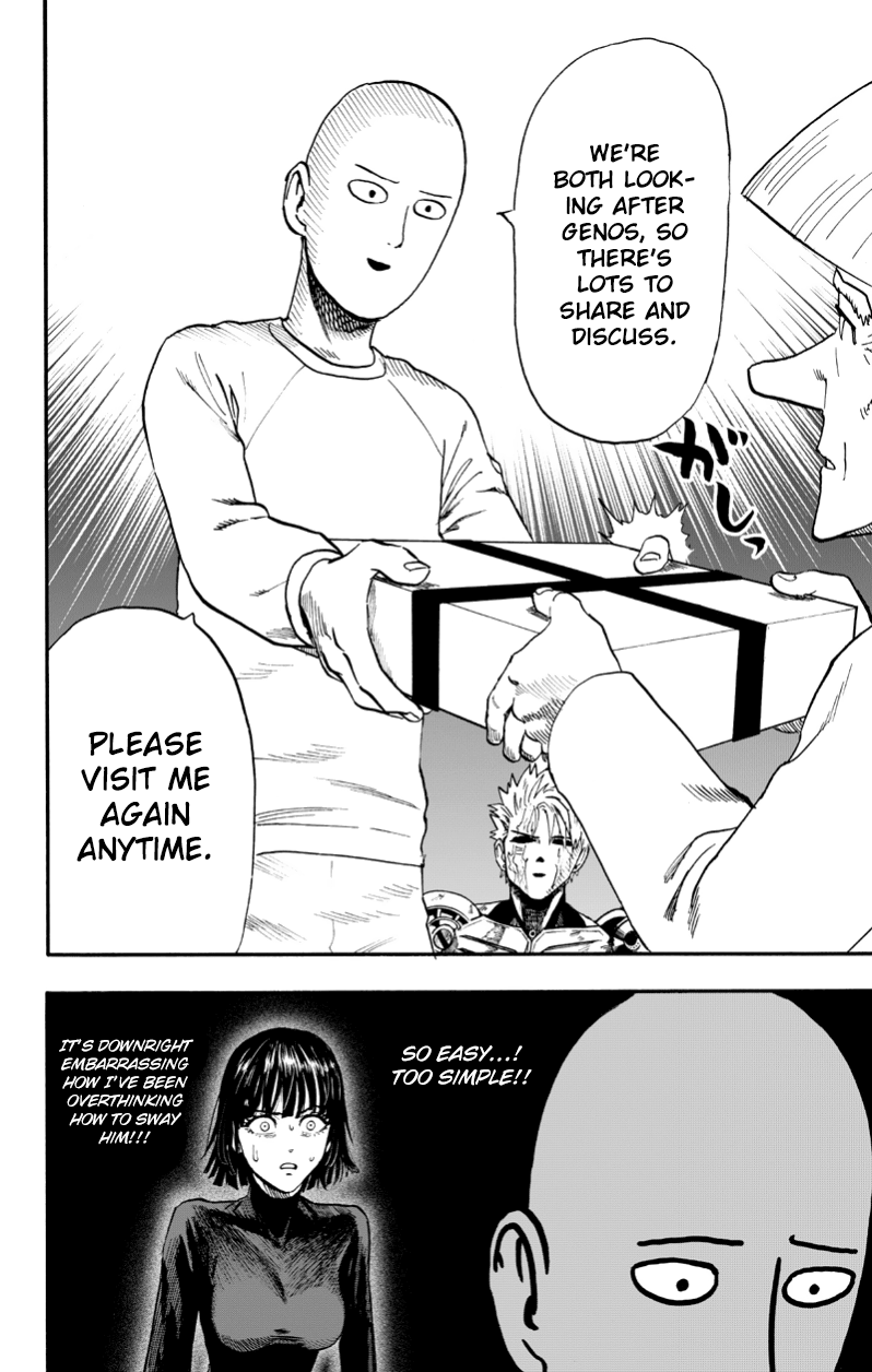 Chapter 89: Hotpot page 25