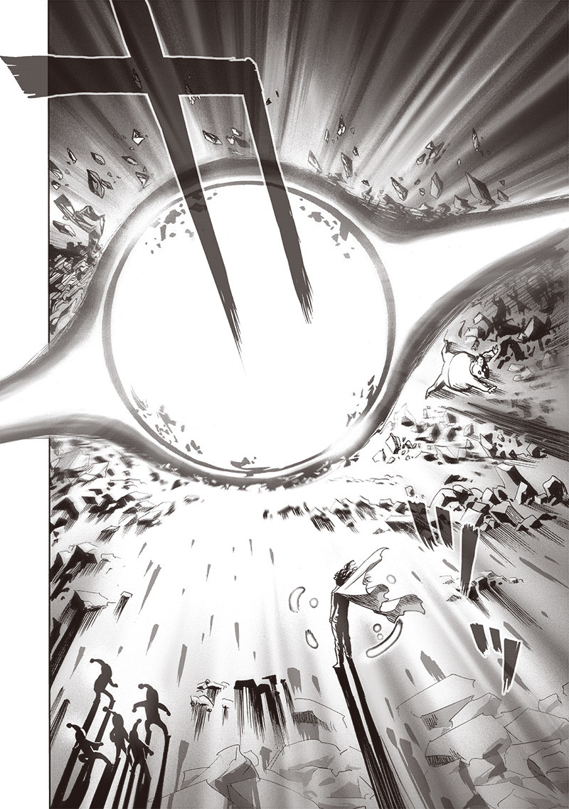 Chapter 141: Rejuvenated Offence page 26