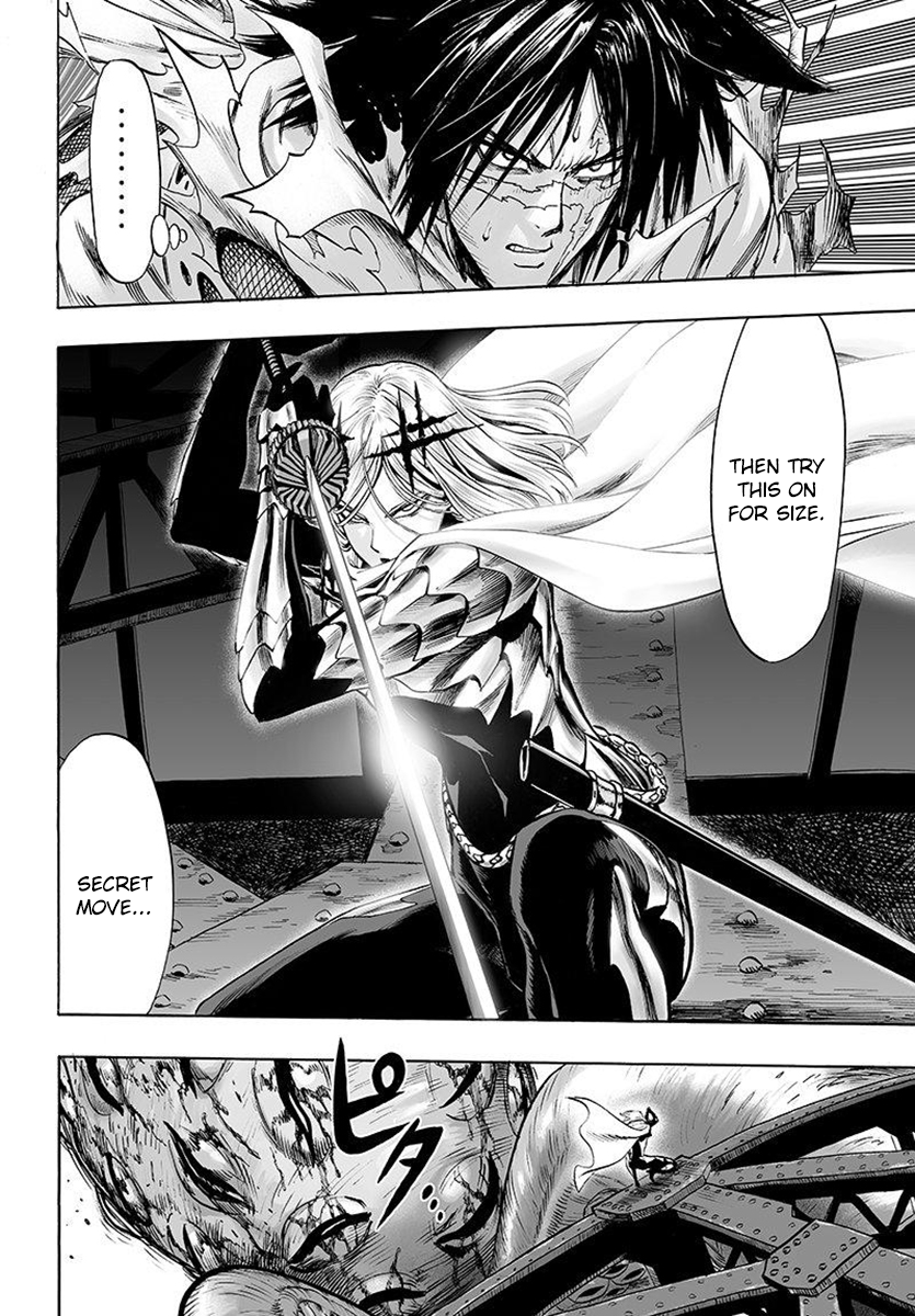 Chapter 68: Great Battle Power page 27