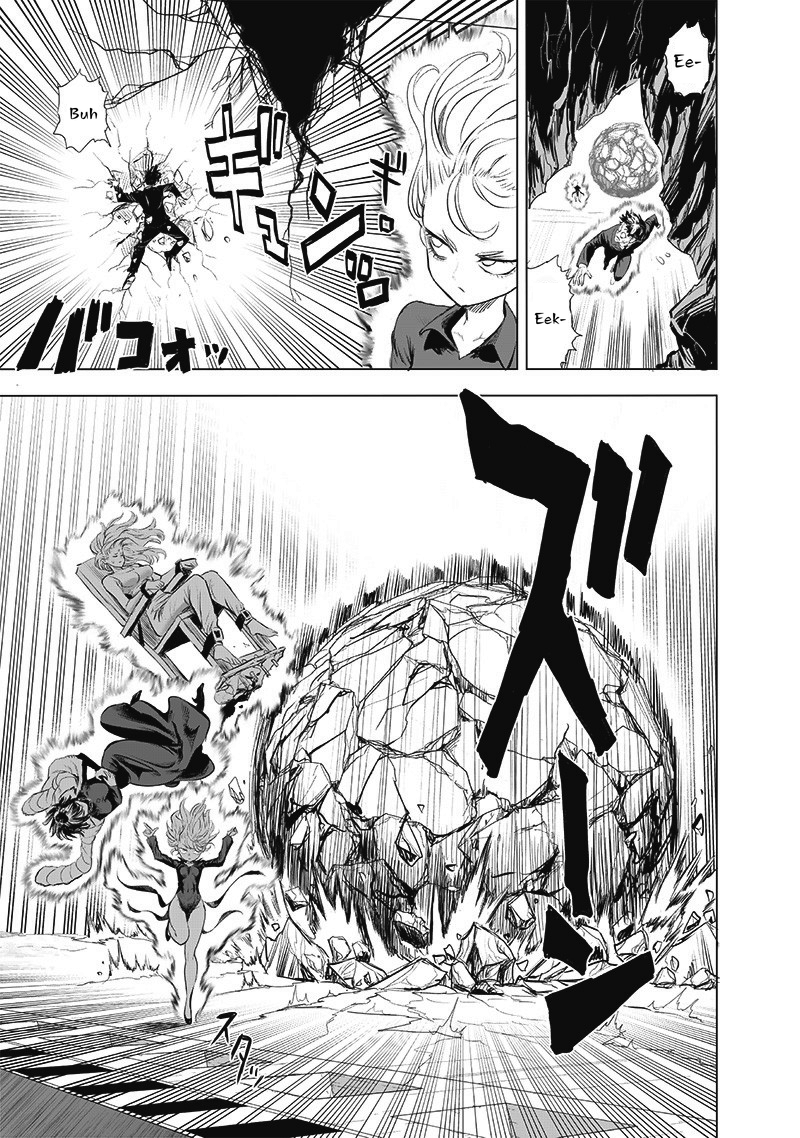Chapter 177: The Supernatural & Risks page 27