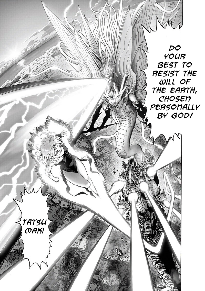 Chapter 132: Something Huge page 24