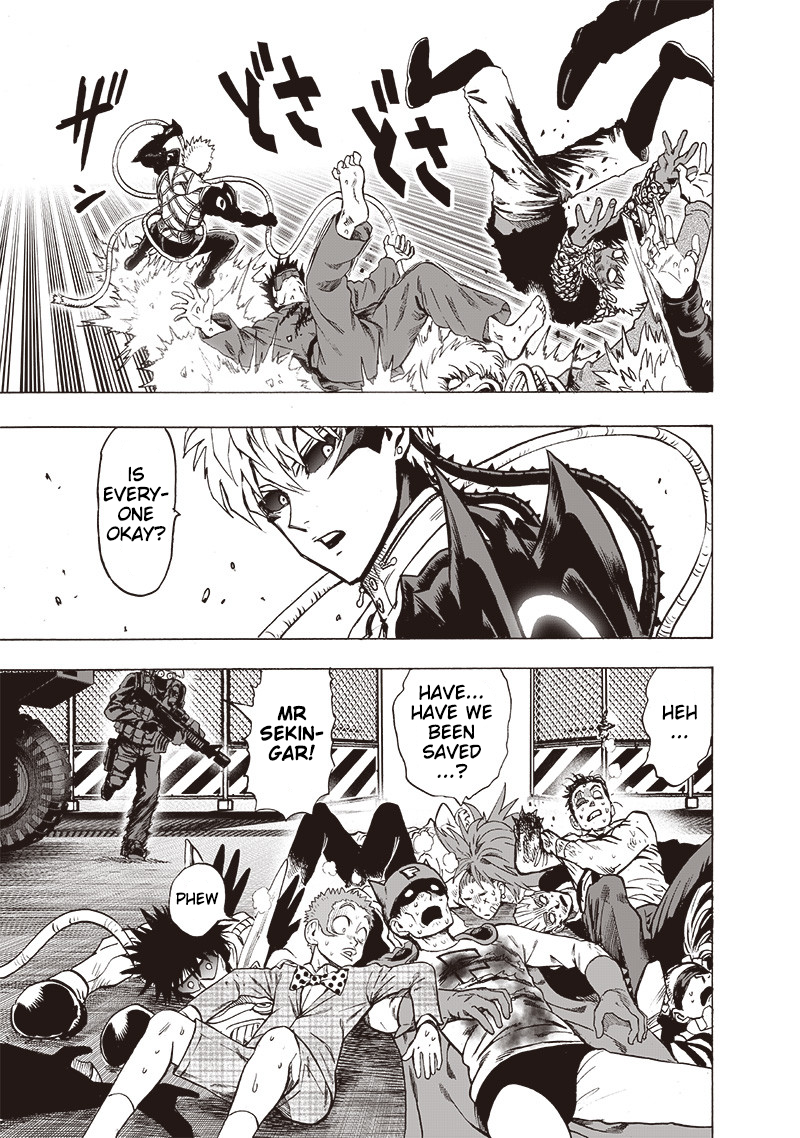 Chapter 120: The Only Necessary Thing Is Strength page 11
