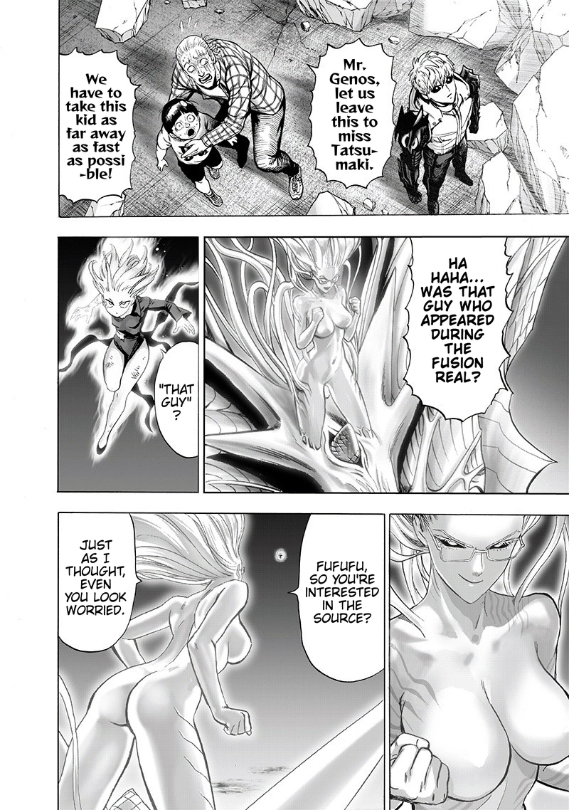 Chapter 132: Something Huge page 14