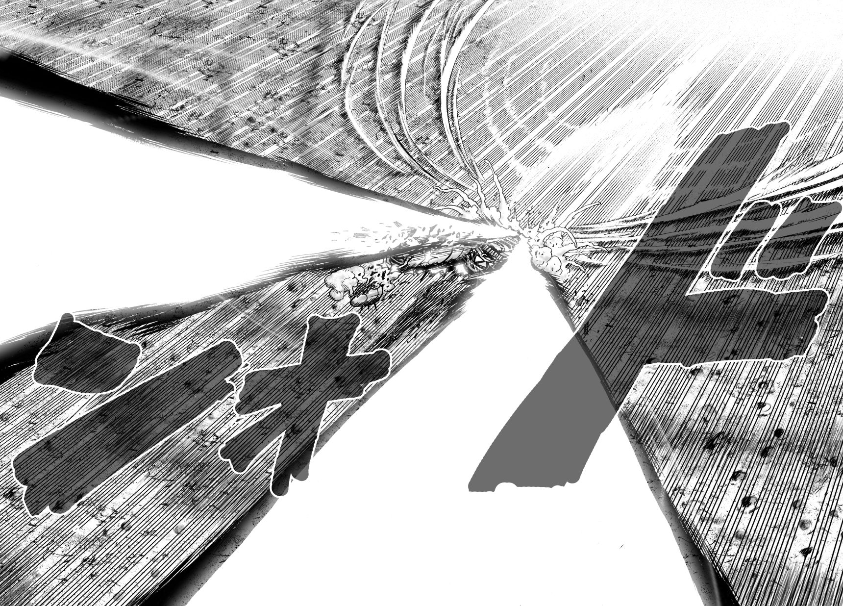 Chapter 36: The Power of Boros page 43