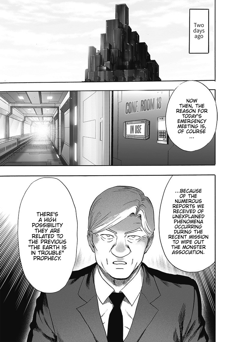 Chapter 173: Secret Intel page 10