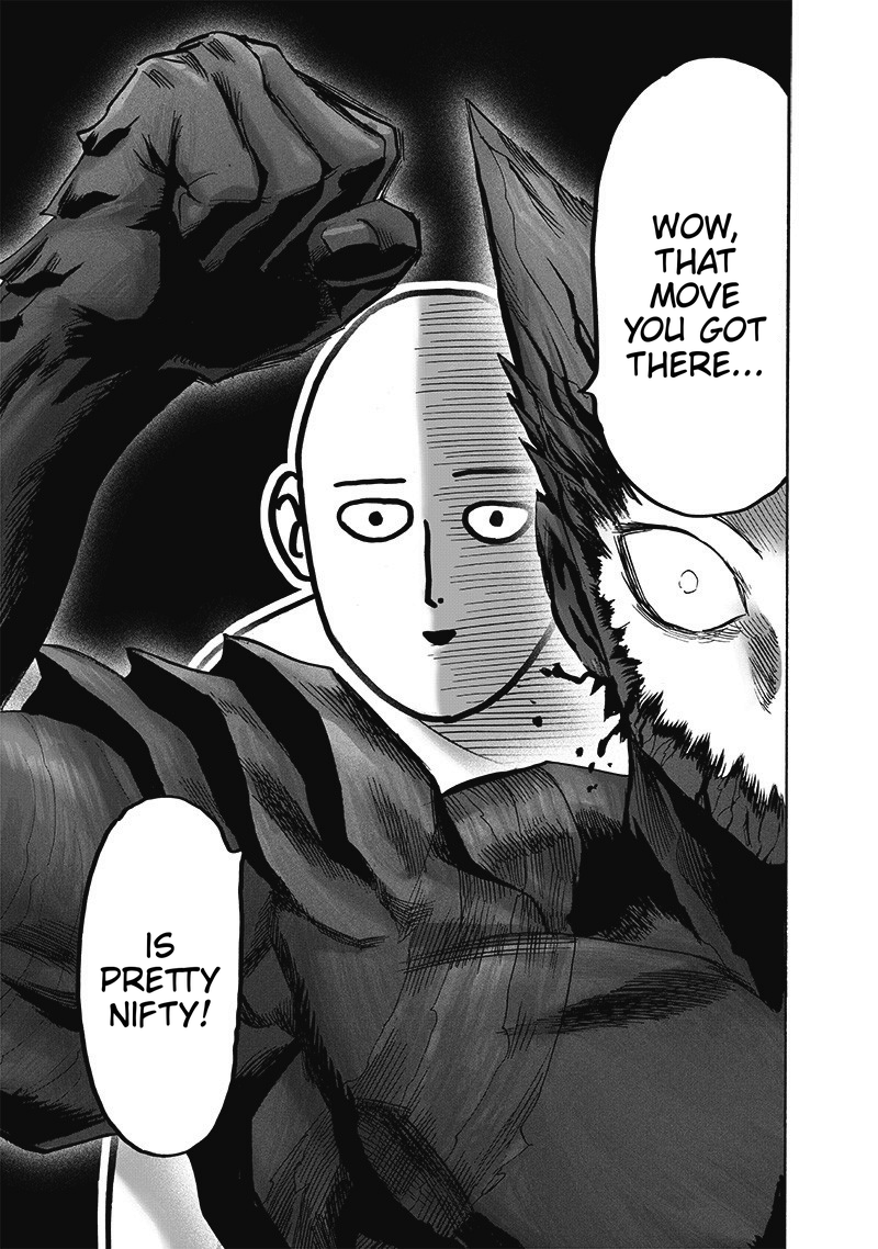 Chapter 168: Awakening of the Gods page 31