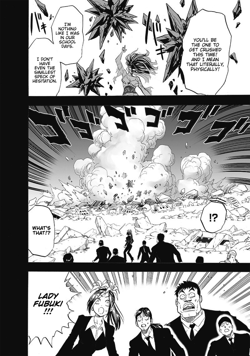 Chapter 175: Visitor page 29