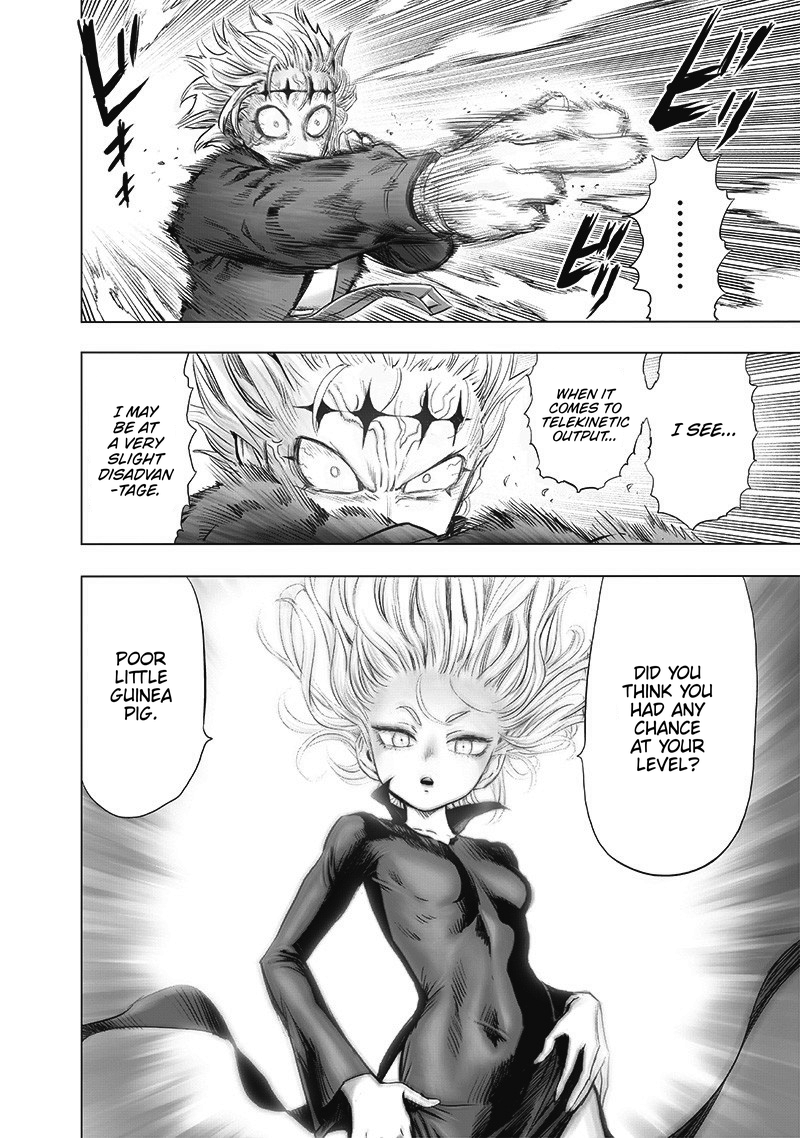 Chapter 177: The Supernatural & Risks page 9