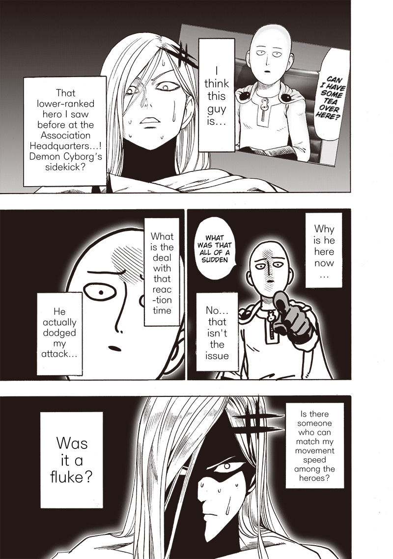 Chapter 115: Encounter page 17