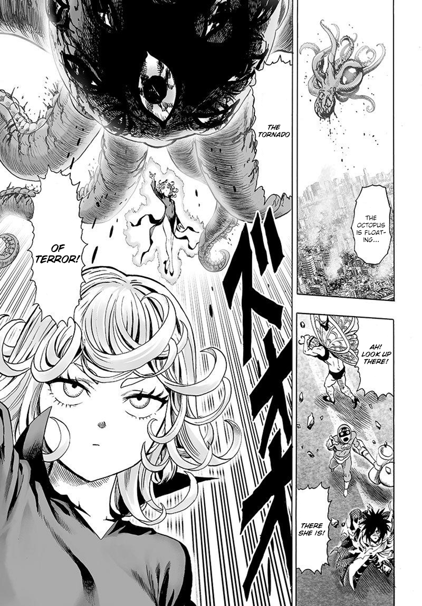 Chapter 68: Great Battle Power page 30