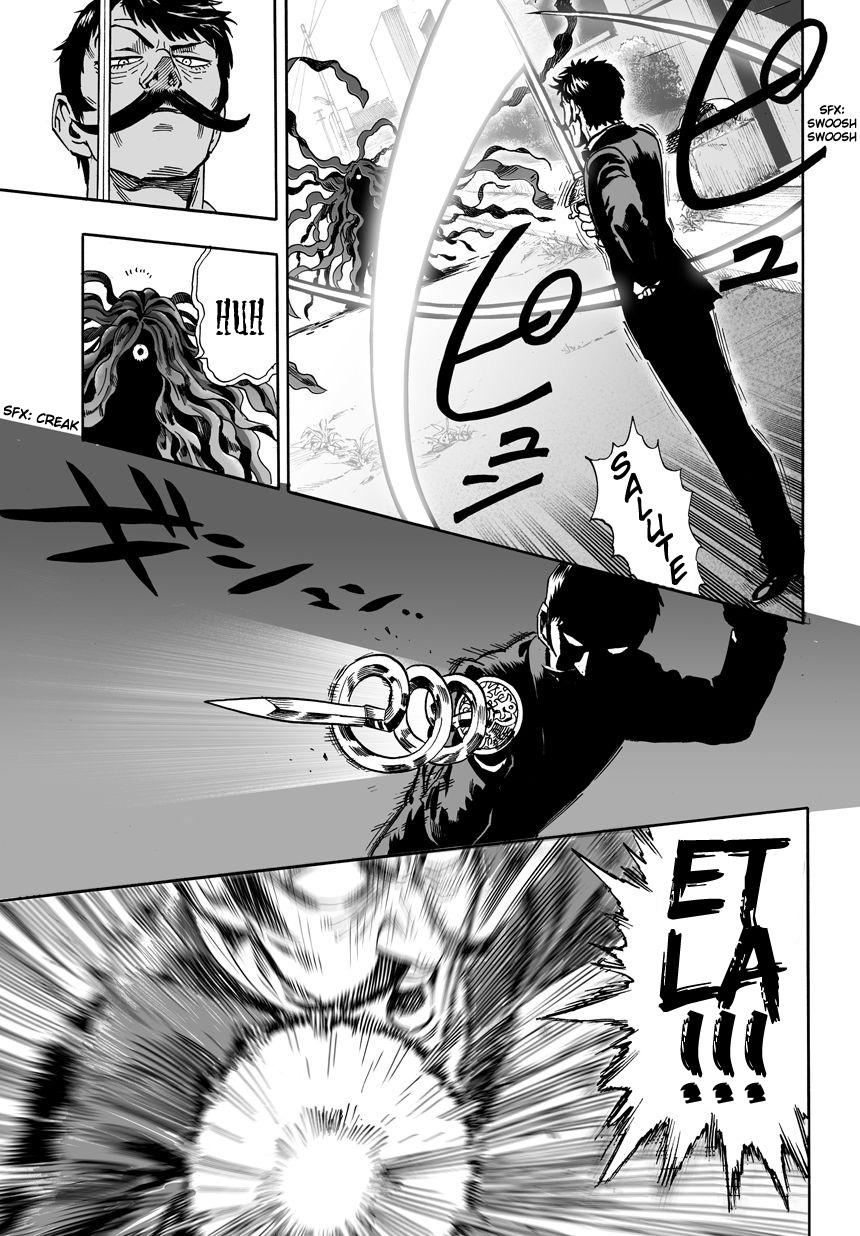 Chapter 20: Rumor page 23