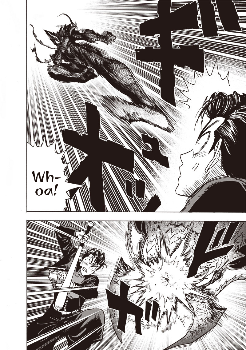 Chapter 157: Bad Boys page 33