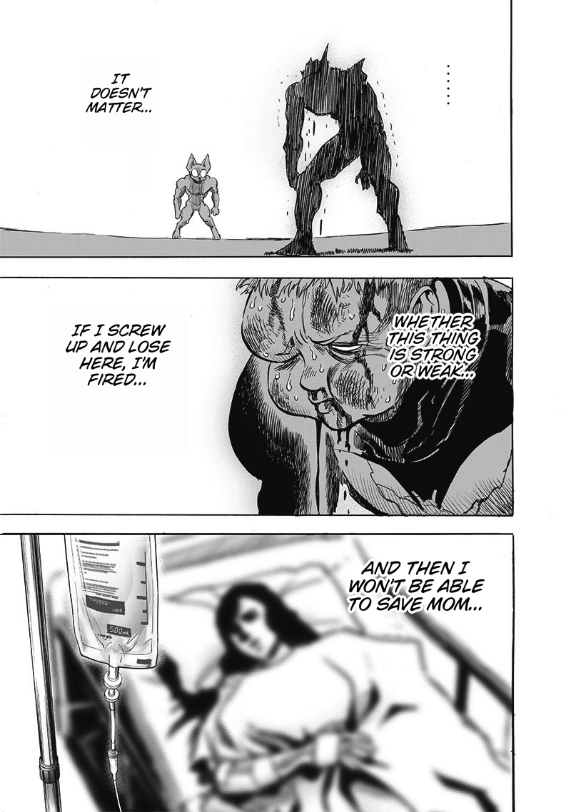 Chapter 187: The Butterfly and The Back page 20