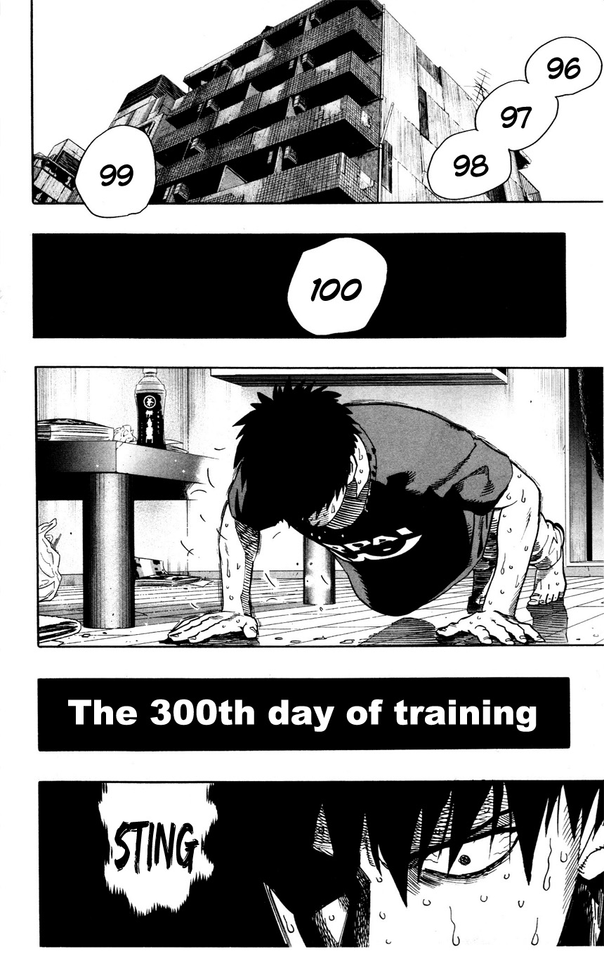 Chapter 15.5 (Brushing Up | Volume 2 Extras) page 5