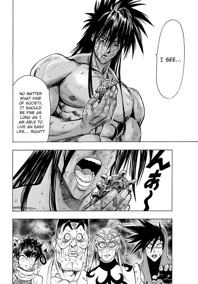 Chapter 72: Monsterization page 55