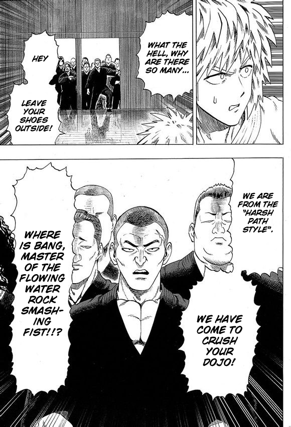 Chapter 40.7 (Lobster | Volume 8 Extras) page 11