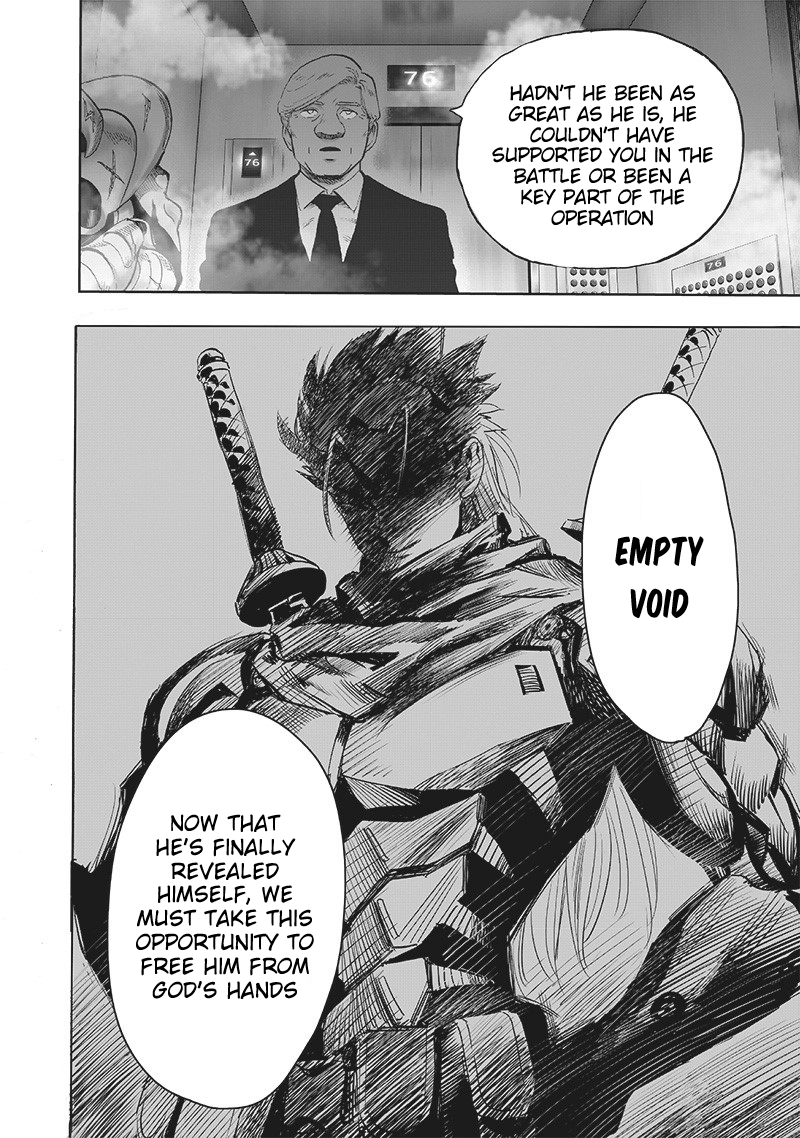 Chapter 197: Karma page 8