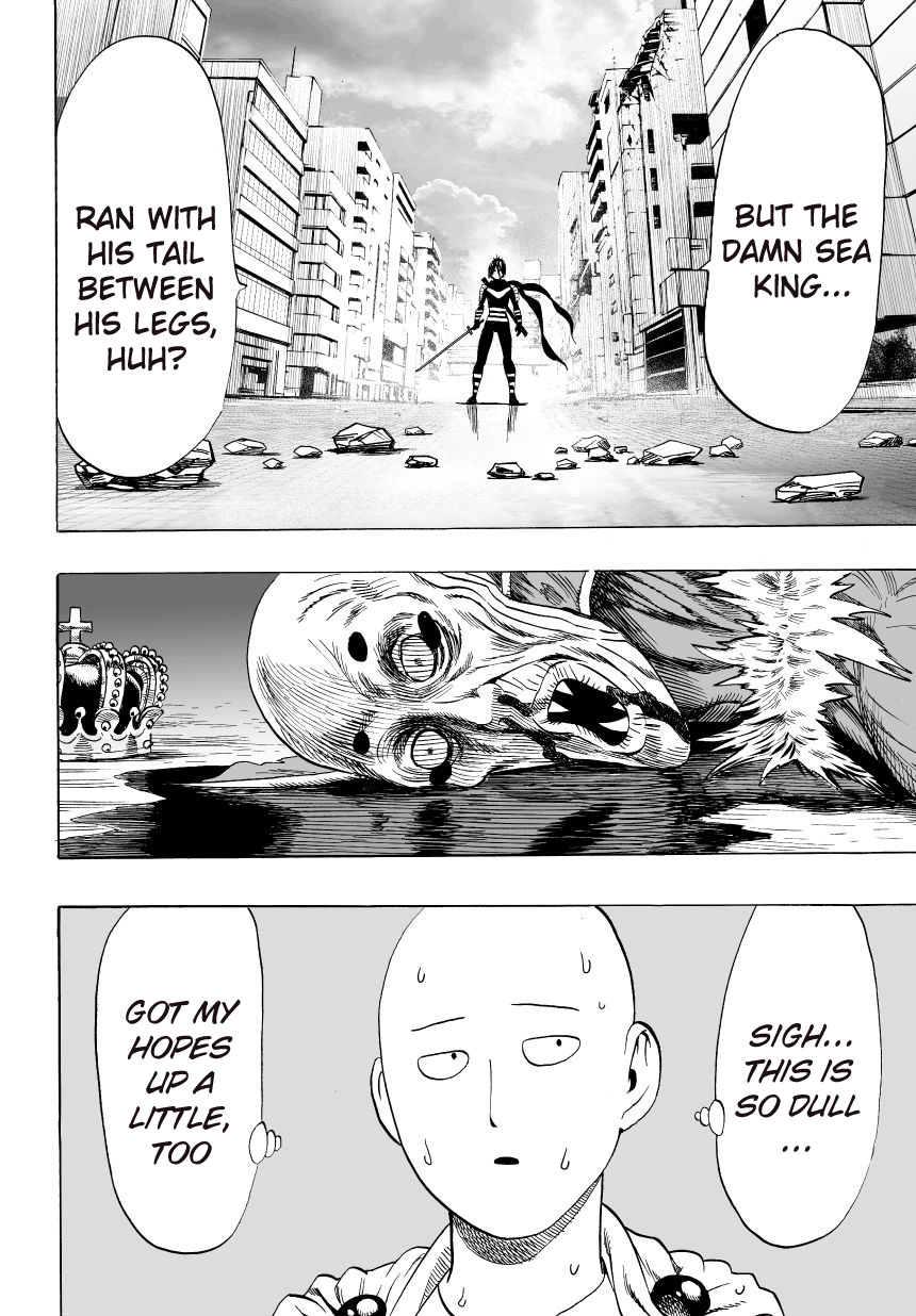 Chapter 28: Since It's Raining page 19
