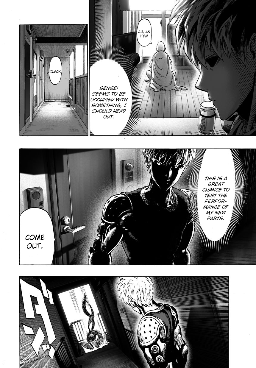 Chapter 42: Blizzard Group page 6