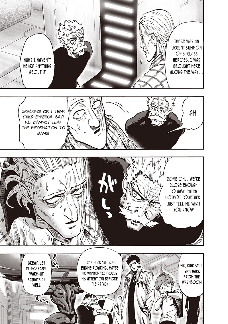 Chapter 93: Let's Go! page 47
