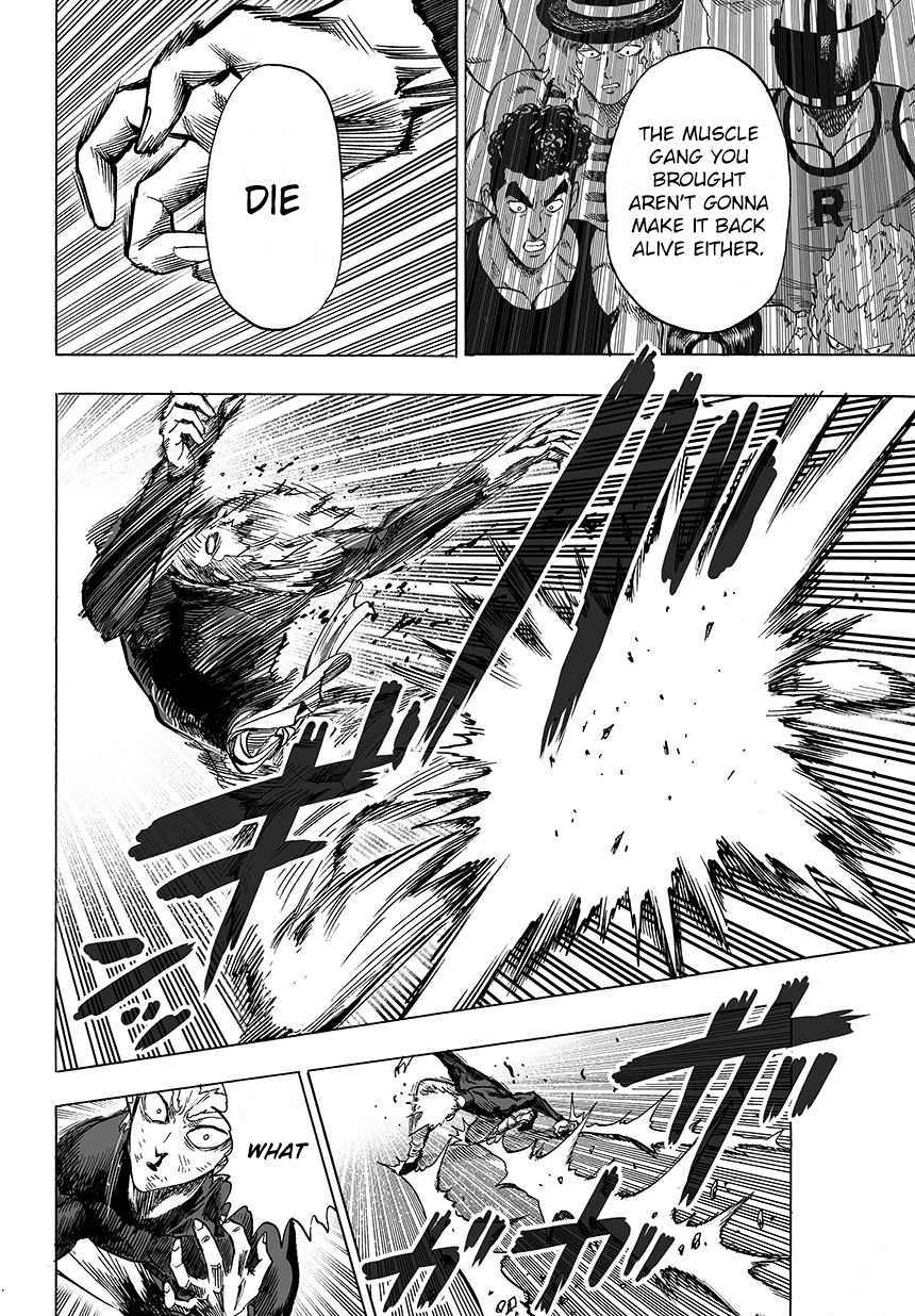 Chapter 46: Hero Hunt page 12