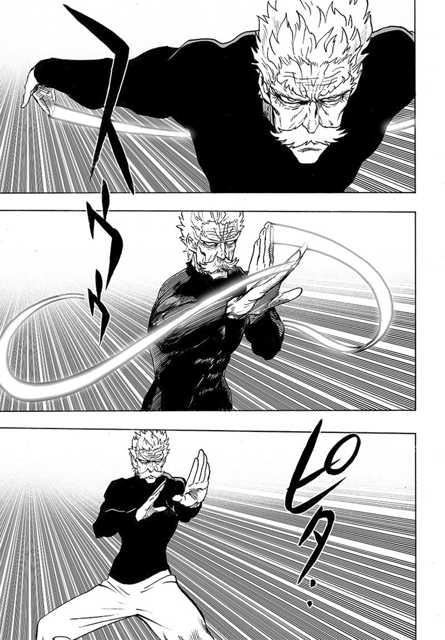 Chapter 83: The Cruel Staircase page 53
