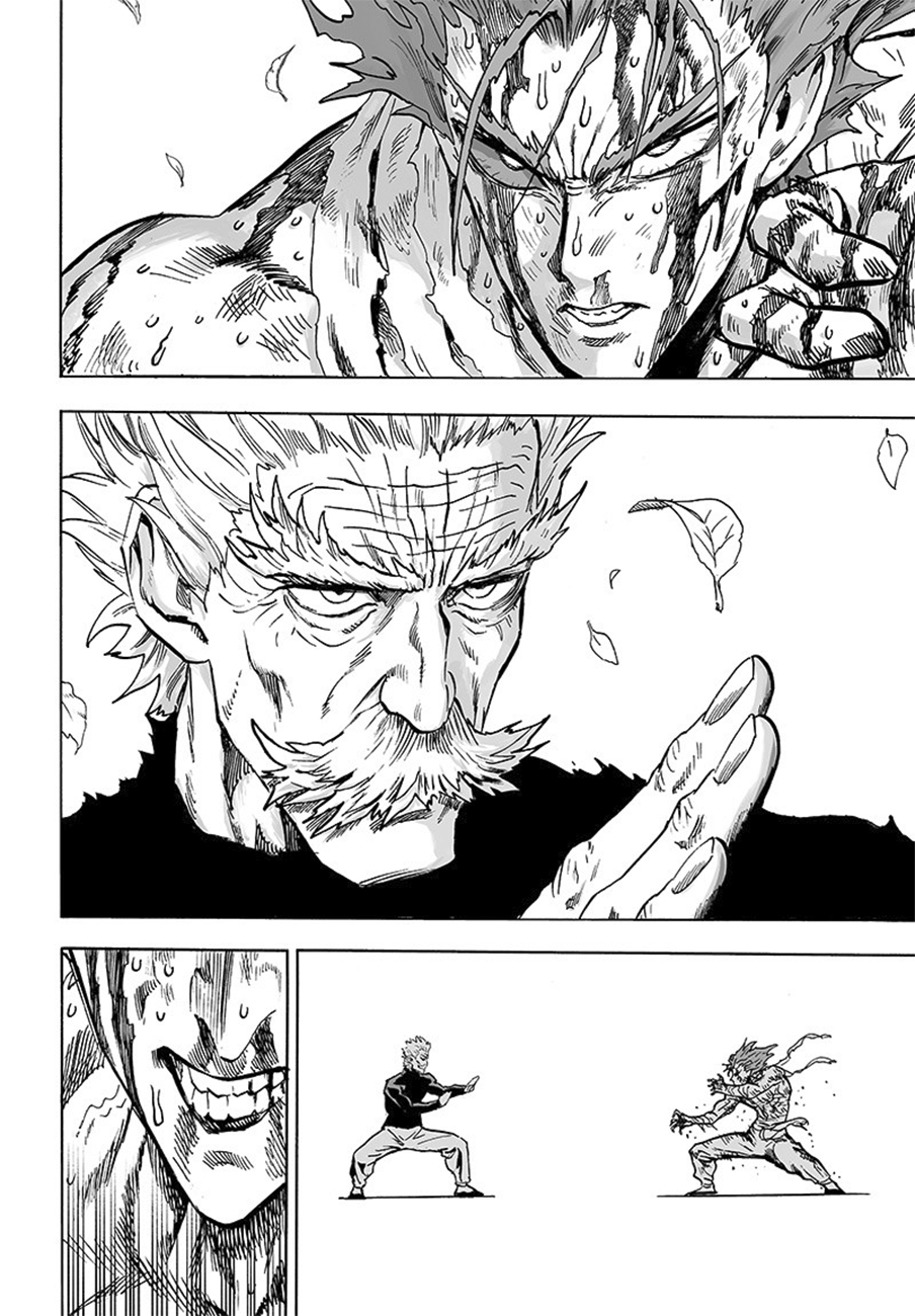 Chapter 83: The Cruel Staircase page 54