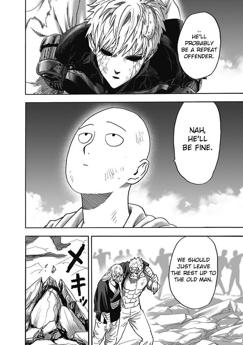 Chapter 169: Daybreak page 41