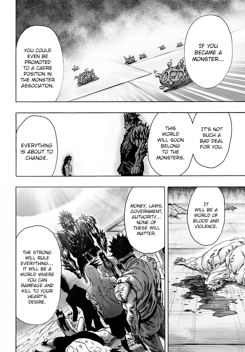 Chapter 72: Monsterization page 53