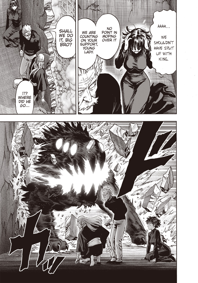 Chapter 124: New Fubuki Group page 6