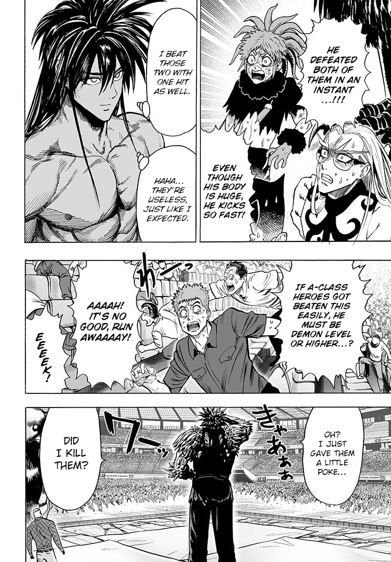 Chapter 72: Monsterization page 6