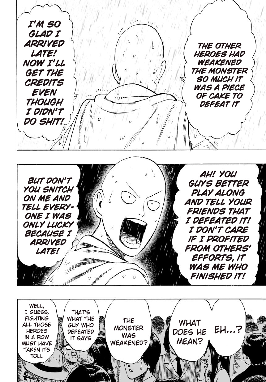 Chapter 28: Since It's Raining page 13