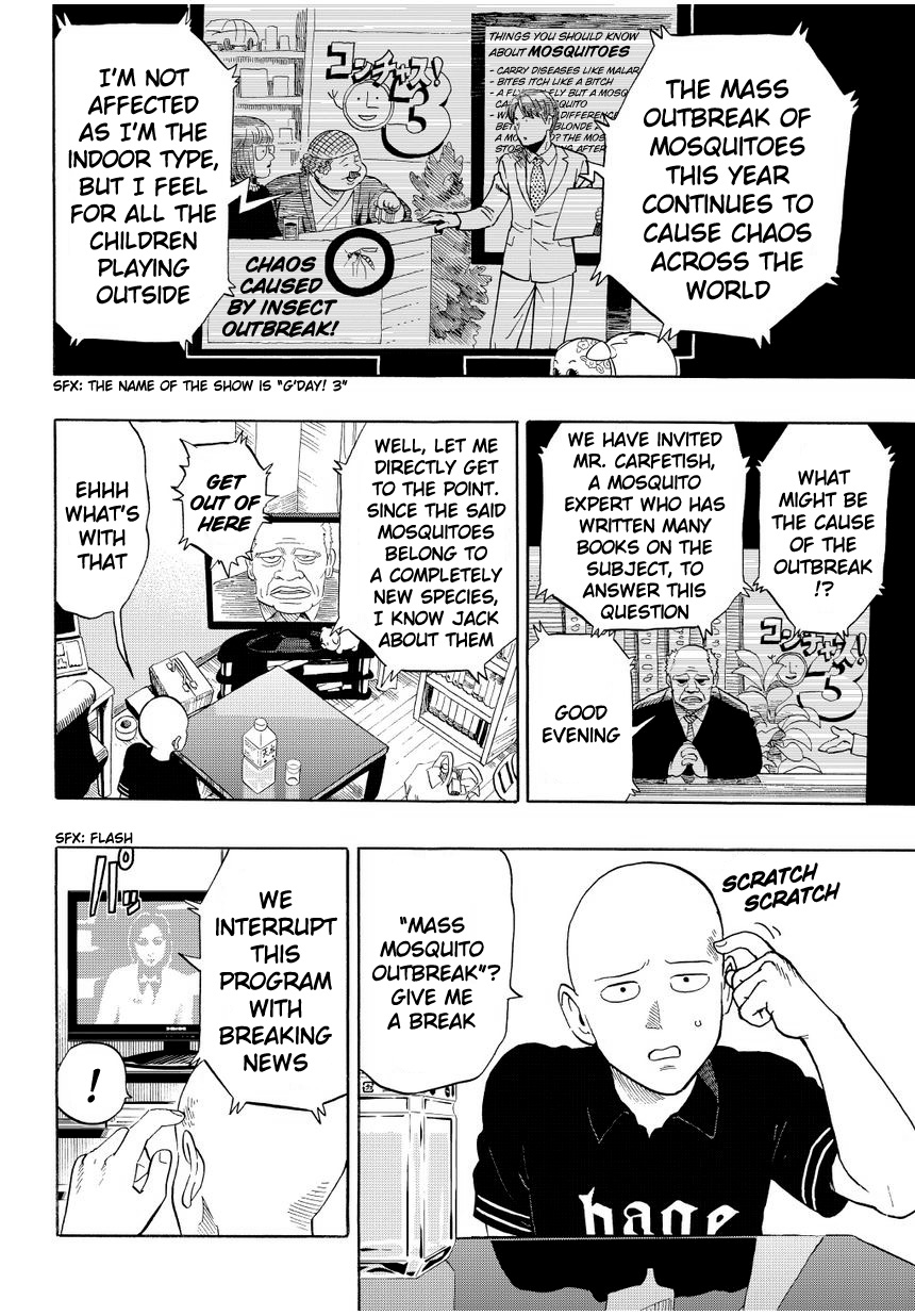 Chapter 5: Itch Explosion page 7