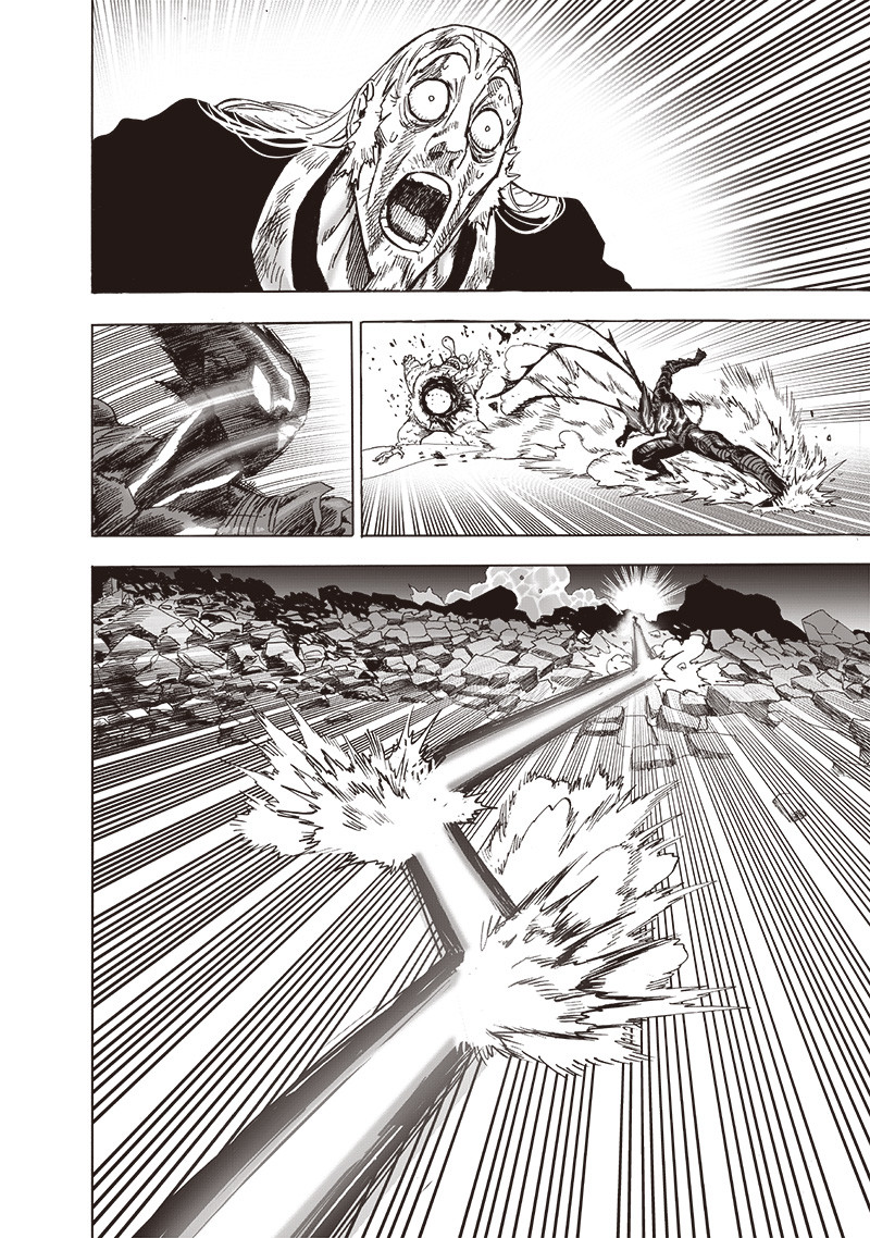 Chapter 154: Ultimate Purgatory Hellfire Burst Wave-Motion Cannon page 20