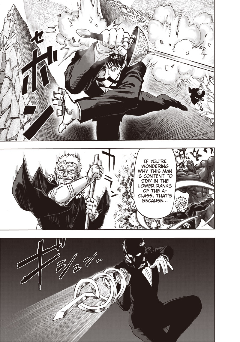 Chapter 146: Backup page 16
