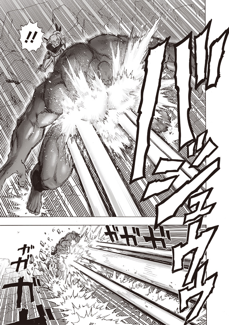 Chapter 145: Superalloy Darkshine page 6