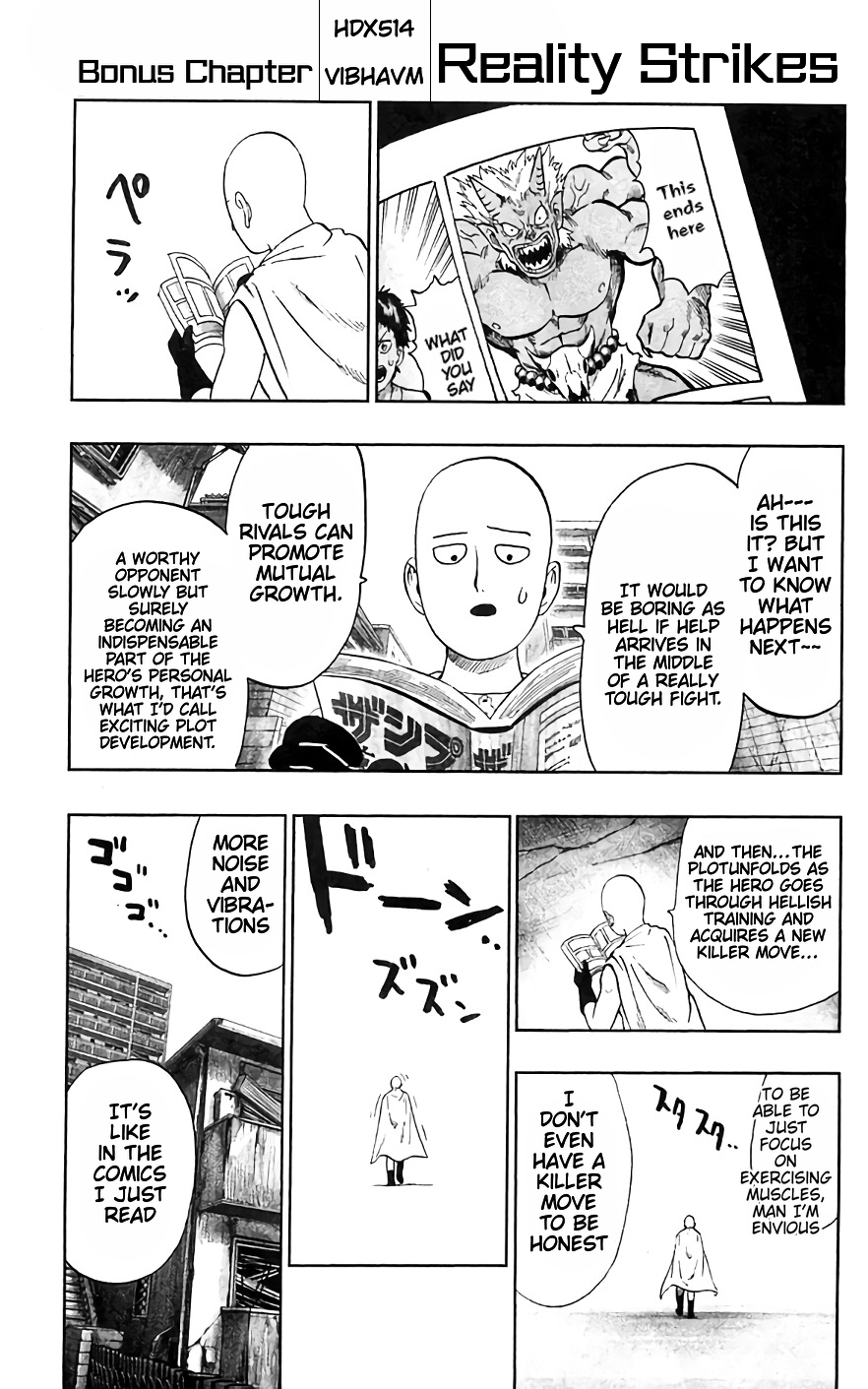 Chapter 92.5 (Reality Punch | Volume 19 Extras) page 3