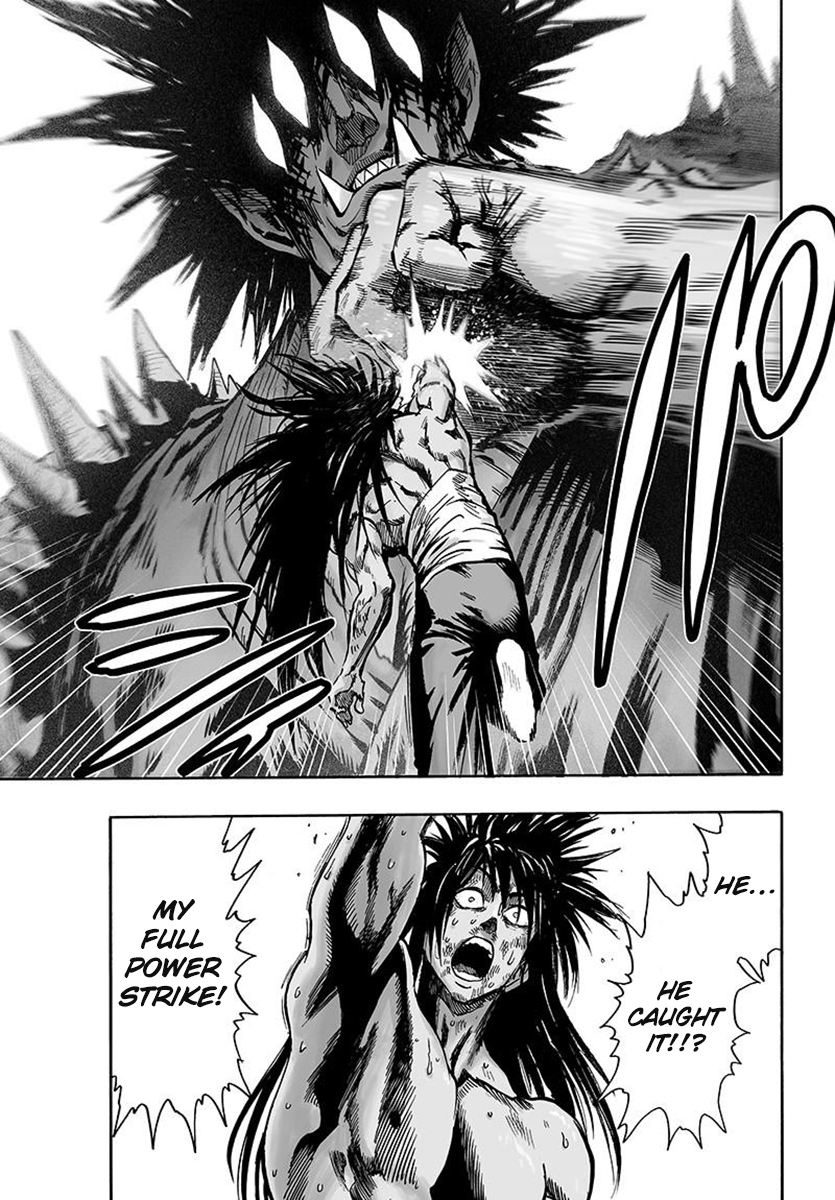 Chapter 73: Resistance of the Strong page 14