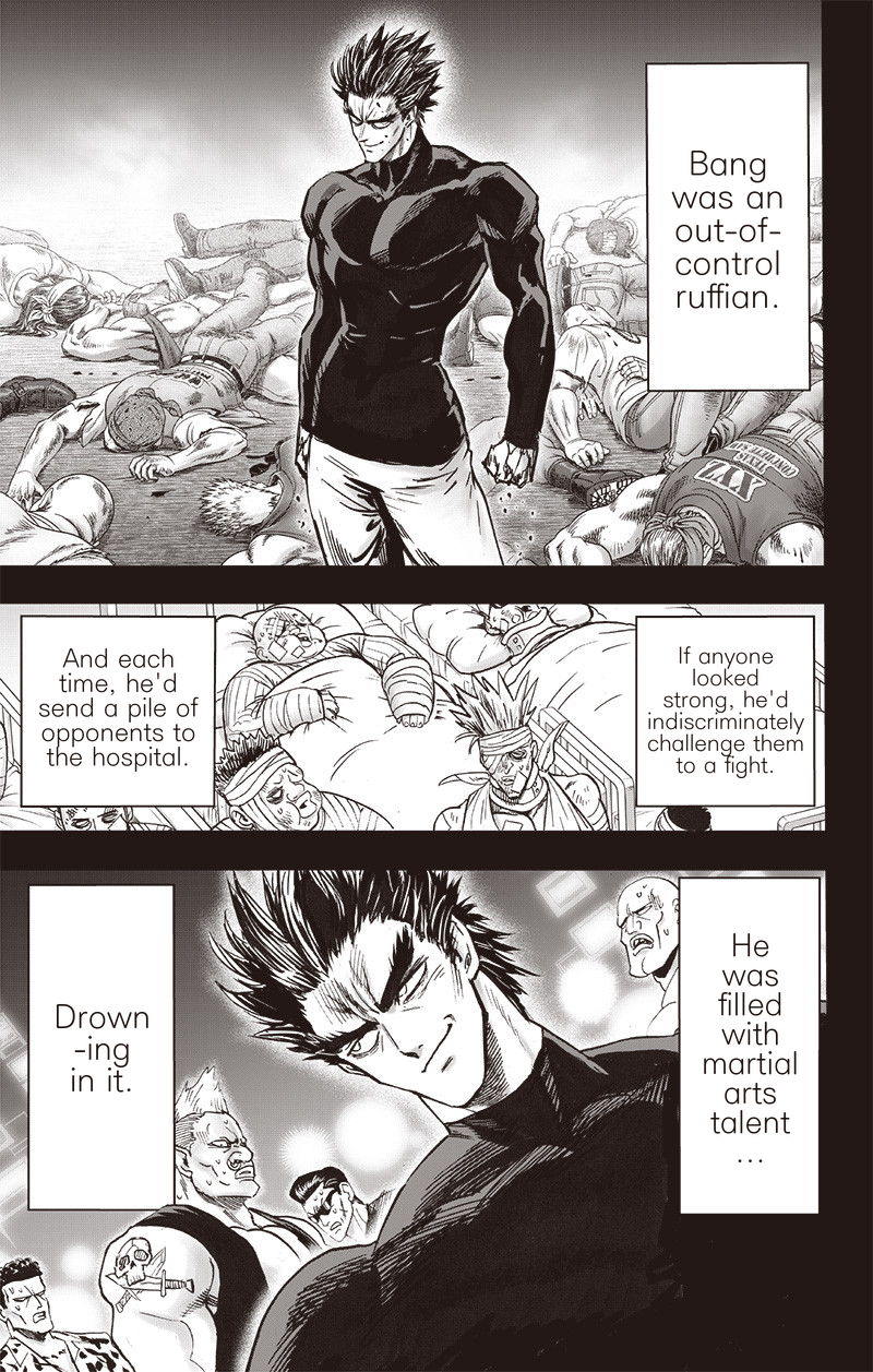 Chapter 150: Master and Disciple page 8