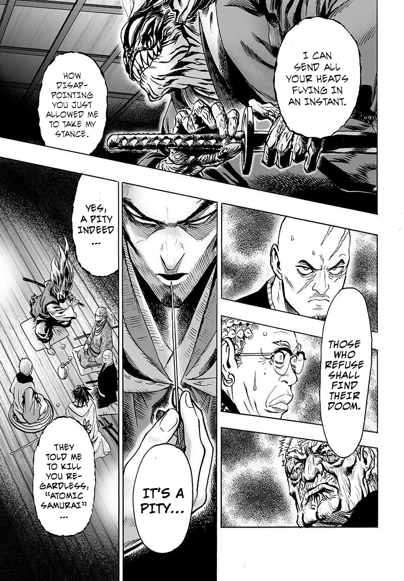 Chapter 69: Monster Cells page 21
