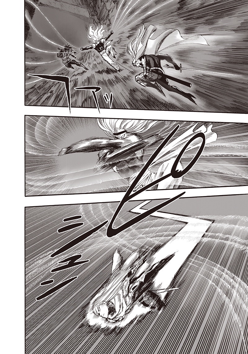 Chapter 95: Speedster page 36