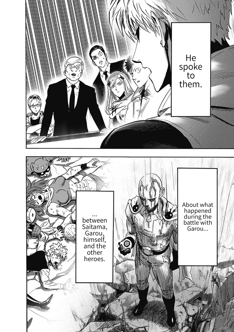 Chapter 173: Secret Intel page 25