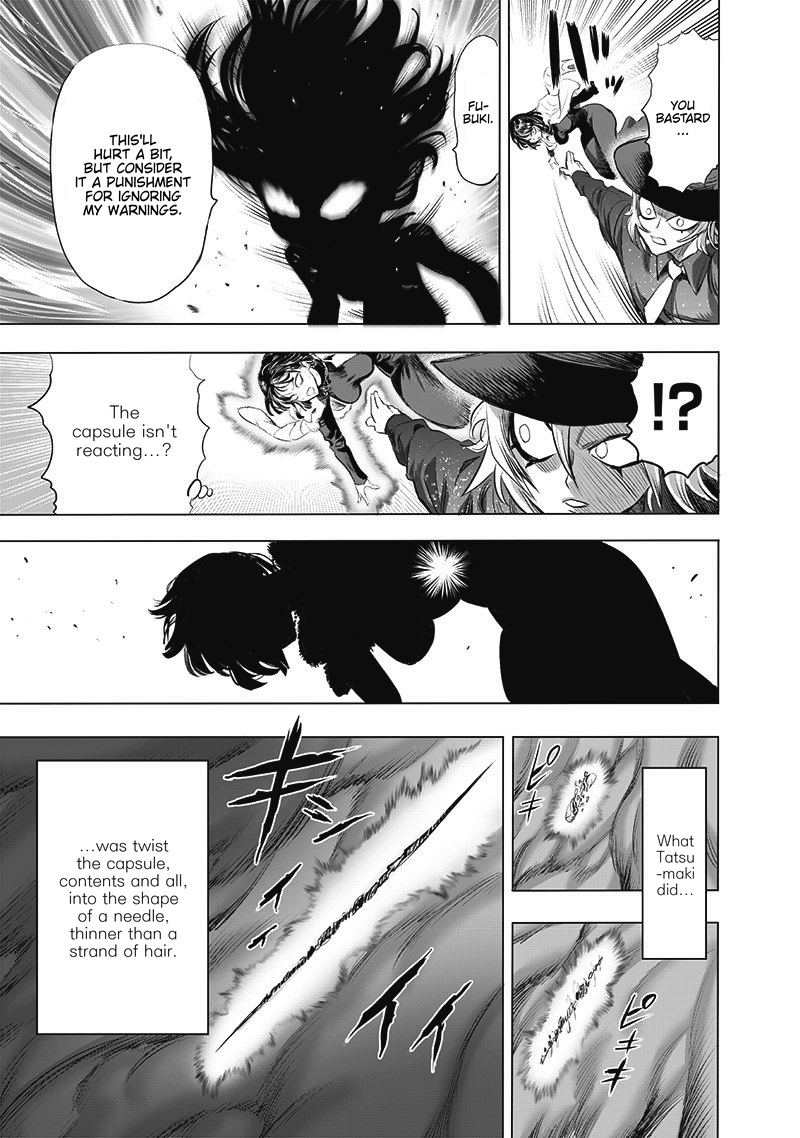 Chapter 177: The Supernatural & Risks page 21