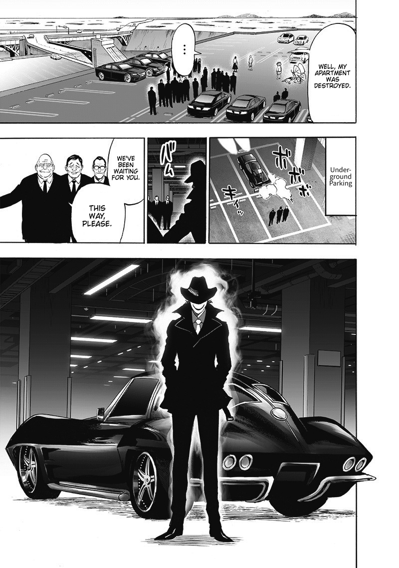 Chapter 175: Visitor page 12