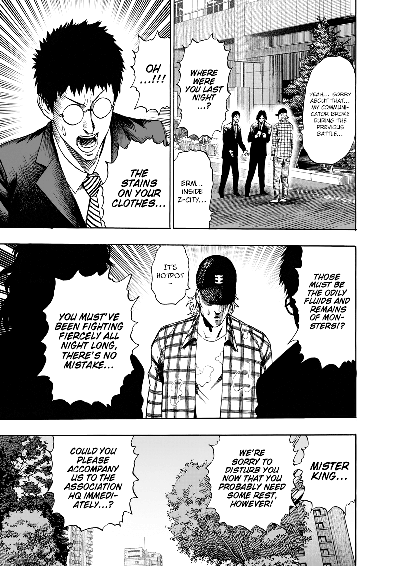 Chapter 90: Because I'm a Monster page 12