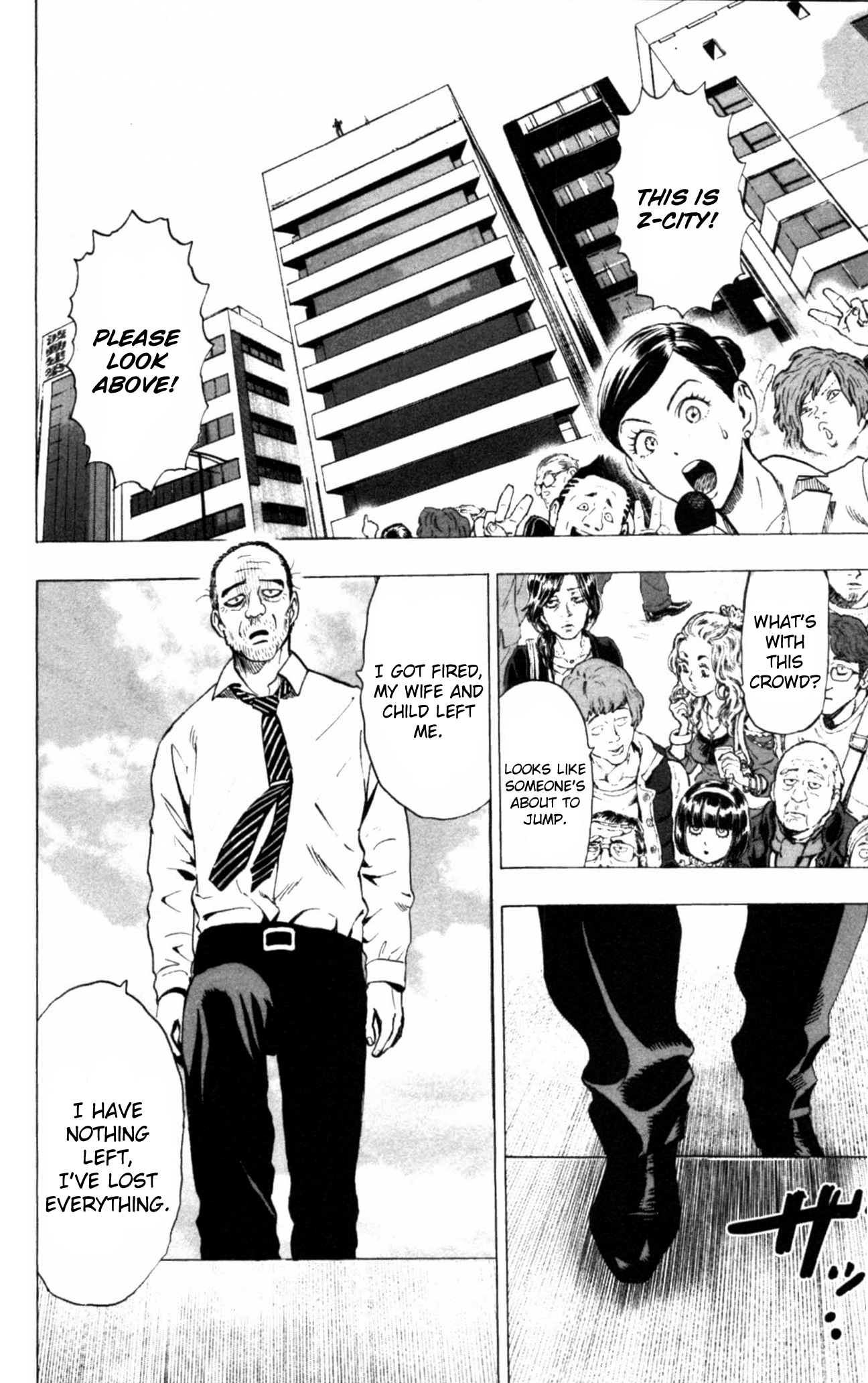 Chapter 34.5 (Salmon | Volume 6 Extras) page 4