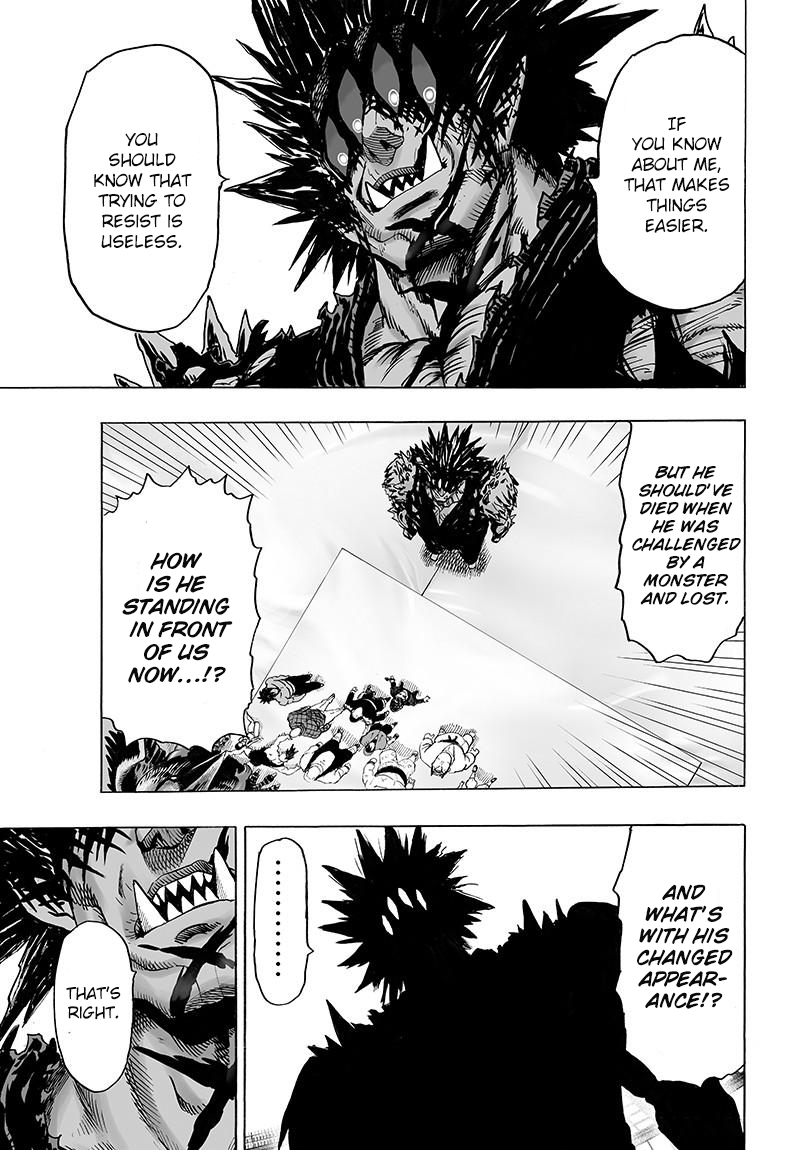 Chapter 72: Monsterization page 9