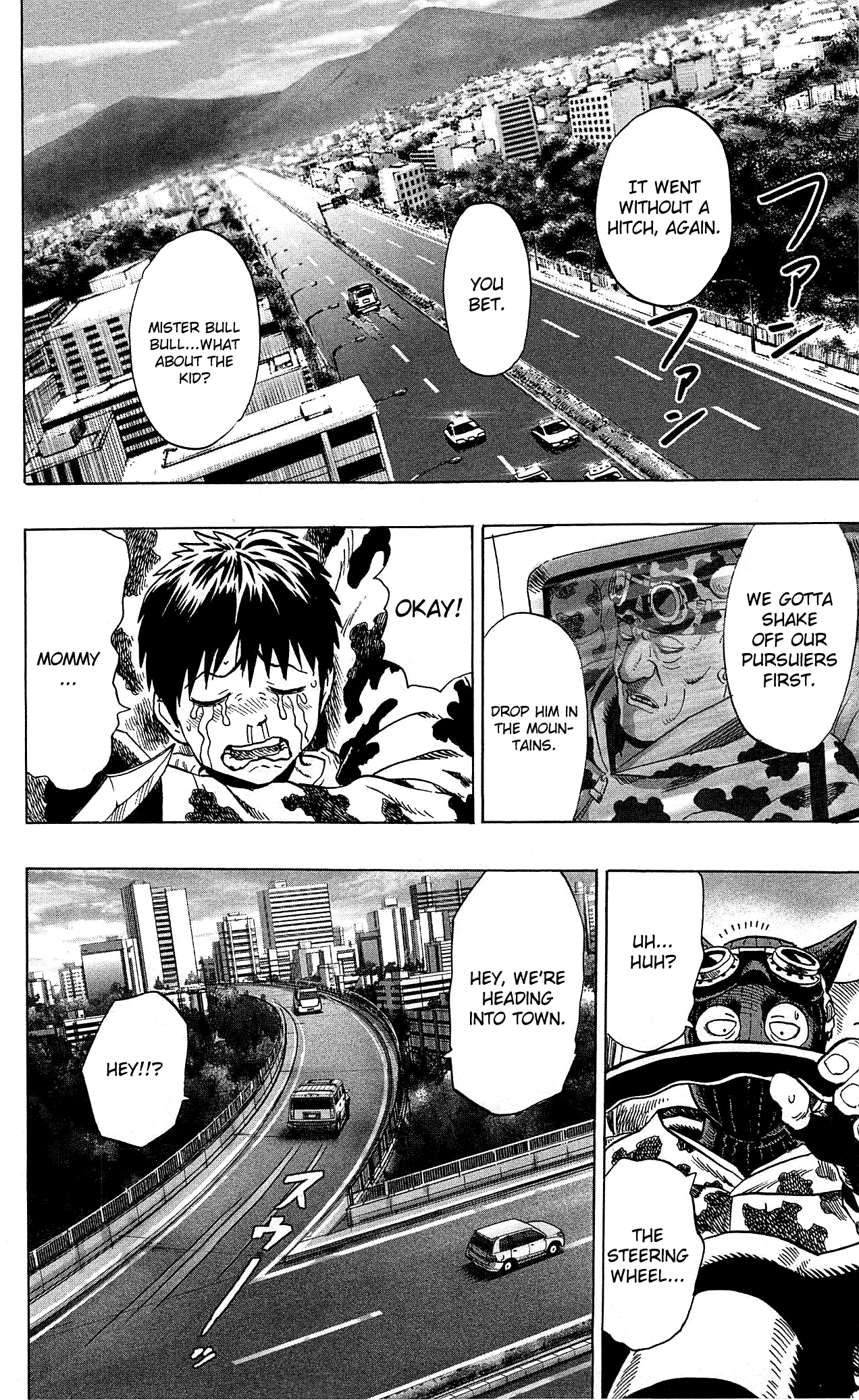Chapter 29.5 (What Can't Be Bought | Volume 5 Extras) page 20