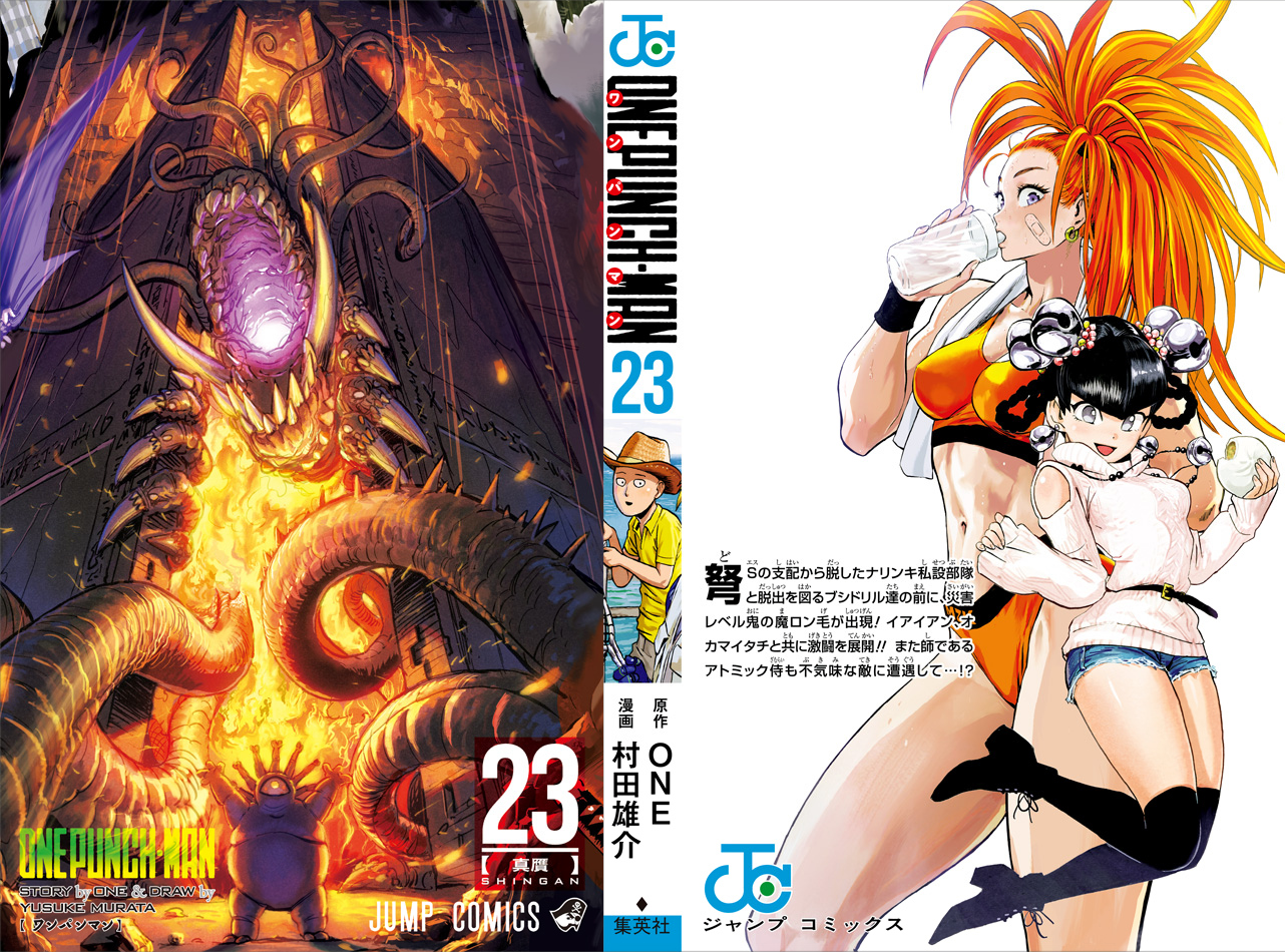 Chapter 109.5 (Example | Volume 23 Extras) page 2