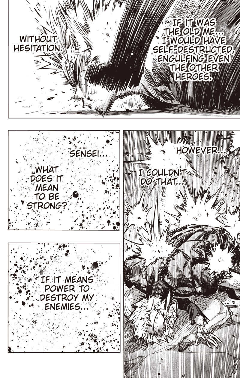 Chapter 150: Master and Disciple page 36